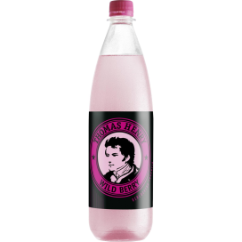 Thomas Henry Wild Berry