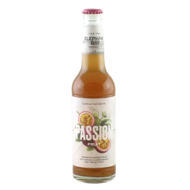 Elephant Bay Passionfruit