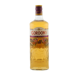 Gordon's Tropical Passionsfruit Gin