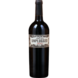 Hannes Reeh Unplugged Zweigelt 2022