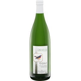 Grivailles Fendant Valais AOC