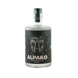Alpako Dry Gin