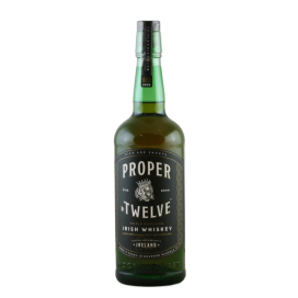 Proper No. Twelve by Conor McGregor