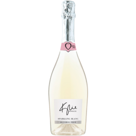 Kylie Minogue Sparkling Blanc 0%
