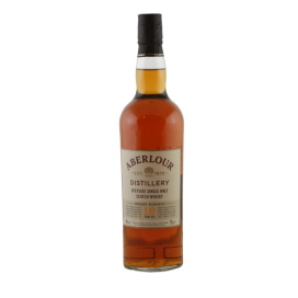 Aberlour 10 Jahre Forrest Reserve