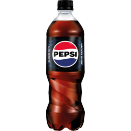 Pepsi Cola Zero EW PET