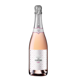 Murviedro Arts de Luna 0.0%  ros&eacute;