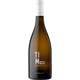San Marzano Timo Vermentino Salento IGP 2024