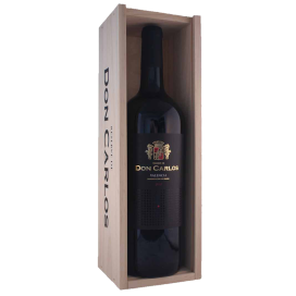 Don Carlos Reserve Magnum HK