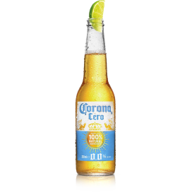 Corona Cero alkoholfrei EW