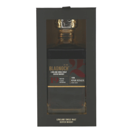 Bladnoch 19 Jahre, PX Sherry Cask