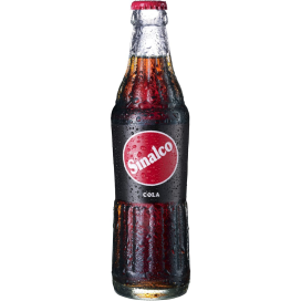 Sinalco Cola