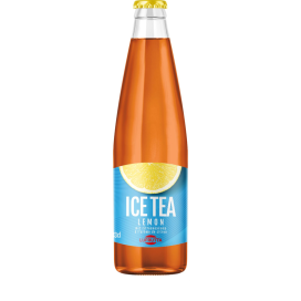 Lufrutta Ice Tea Lemon