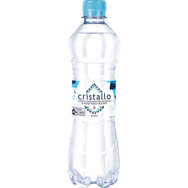 Cristallo blau EW PET