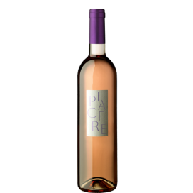 Cave de Jolimont Piacere rosé vin de suisse 2023