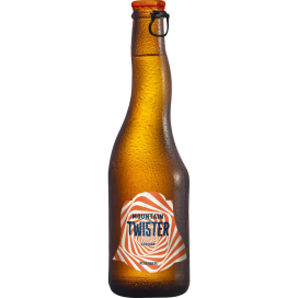 Mountain Twister Apricot EW