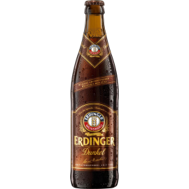 Erdinger Weissbier Dunkel