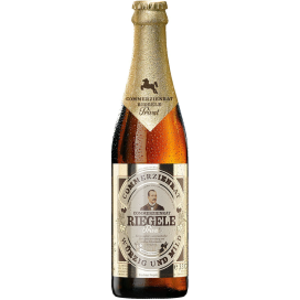 Riegele Commerzienrat Privat