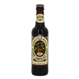 Samuel Smith's Chocolat Stout Bio, Vegan