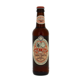 Samuel Smith's Pale Ale EW Bio, Vegan