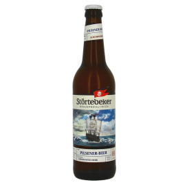 Störtebeker Pilsener alkoholfrei