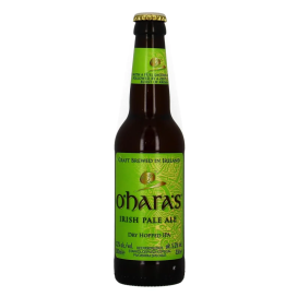 O'Hara's Irish Pale Ale EW