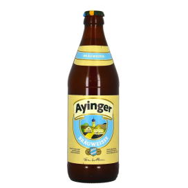Ayinger Bräuweisse