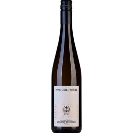 Weingut Stadt Krems Riesling Kremstal DAC 2023 Steinterassen