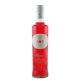 Sarti Rosa Liquore