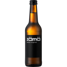 Zämä swiss original Soda EW