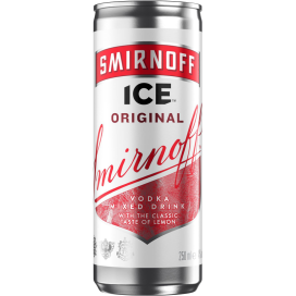 Smirnoff Ice EW Dose