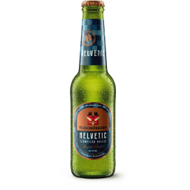 Feldschlösschen Helvetic