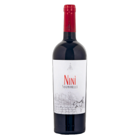 Ionis Ninì Susumaniello Manduria DOP 2022