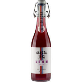 Gazosa 1883 Mirtillo