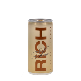 RICH Secco IGT
