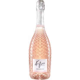 Kylie Minogue Prosecco DOC Ros&eacute; 2024