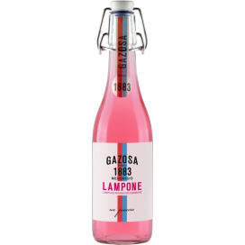 Gazosa 1883 Lampone