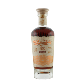 Ron Millonario Reserva Especial Numero 15