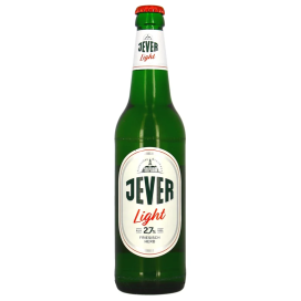 Jever Light
