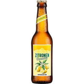 Appenzeller Bier Panaché alkoholfrei
