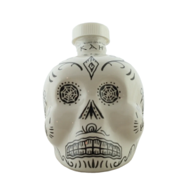 KAH Tequila Blanco Hecho en Mexico