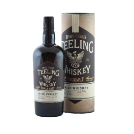 Teeling Irish Whisky Single Malt