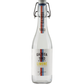 Gazosa 1883 Limone