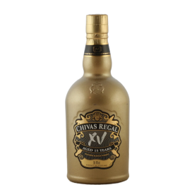 Chivas Regal 15 Jahre XV Blended Scotch Whisky