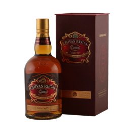 Chivas Regal extra Blended Scotch Sherry Cask
