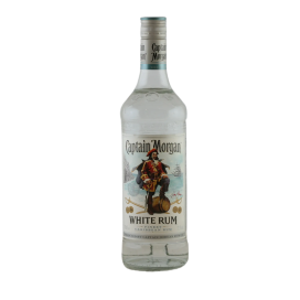 Captain Morgan White Rum