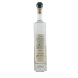 Berta Nibbio Grappa di Barbera