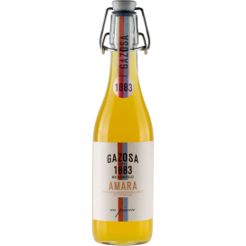 Gazosa 1883 Arancia Amara
