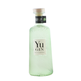 Yu Gin Relax & Refresh