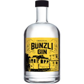 Bünzli Gin